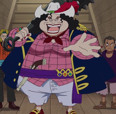 one piece fat lady|one piece alvida pirates.